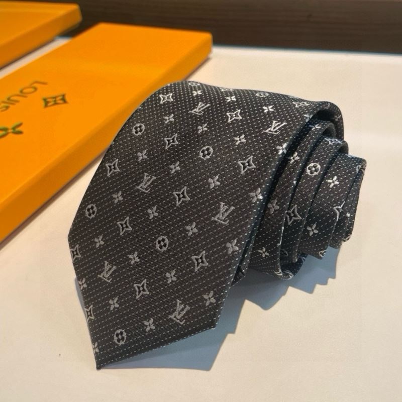 Louis Vuitton Neckties